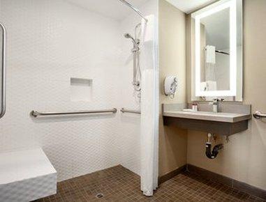 Ramada By Wyndham Marina Del Rey Hotel Ngoại thất bức ảnh